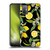 Haroulita Fruits Flowers And Lemons Soft Gel Case for HTC Desire 21 Pro 5G