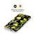 Haroulita Fruits Flowers And Lemons Soft Gel Case for HTC Desire 21 Pro 5G