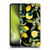 Haroulita Fruits Flowers And Lemons Soft Gel Case for Huawei Y6p