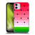 Haroulita Fruits Watermelon Soft Gel Case for Apple iPhone 11