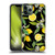 Haroulita Fruits Flowers And Lemons Soft Gel Case for Apple iPhone 11 Pro