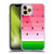 Haroulita Fruits Watermelon Soft Gel Case for Apple iPhone 11 Pro
