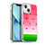 Haroulita Fruits Watermelon Soft Gel Case for Apple iPhone 13