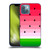 Haroulita Fruits Watermelon Soft Gel Case for Apple iPhone 13