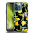 Haroulita Fruits Flowers And Lemons Soft Gel Case for Apple iPhone 13 Pro