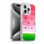 Haroulita Fruits Watermelon Soft Gel Case for Apple iPhone 15 Pro & MagSafe