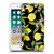 Haroulita Fruits Flowers And Lemons Soft Gel Case for Apple iPhone 7 / 8 / SE 2020 & 2022