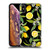 Haroulita Fruits Flowers And Lemons Soft Gel Case for Apple iPhone XS Max