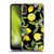 Haroulita Fruits Flowers And Lemons Soft Gel Case for LG K22