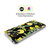 Haroulita Fruits Flowers And Lemons Soft Gel Case for LG K51S