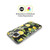 Haroulita Fruits Flowers And Lemons Soft Gel Case for Motorola Edge X30