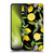 Haroulita Fruits Flowers And Lemons Soft Gel Case for Motorola Moto G82 5G
