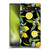 Haroulita Fruits Flowers And Lemons Soft Gel Case for Google Pixel 6a