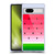 Haroulita Fruits Watermelon Soft Gel Case for Google Pixel 7a