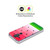Haroulita Fruits Watermelon Soft Gel Case for Nokia G10