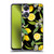 Haroulita Fruits Flowers And Lemons Soft Gel Case for OPPO A78 5G