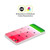 Haroulita Fruits Watermelon Soft Gel Case for OPPO Reno8 4G