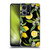 Haroulita Fruits Flowers And Lemons Soft Gel Case for OPPO Reno8 4G