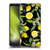 Haroulita Fruits Flowers And Lemons Soft Gel Case for Samsung Galaxy A01 Core (2020)
