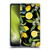 Haroulita Fruits Flowers And Lemons Soft Gel Case for Samsung Galaxy A02/M02 (2021)