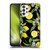 Haroulita Fruits Flowers And Lemons Soft Gel Case for Samsung Galaxy A13 (2022)