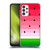 Haroulita Fruits Watermelon Soft Gel Case for Samsung Galaxy A13 (2022)