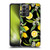 Haroulita Fruits Flowers And Lemons Soft Gel Case for Samsung Galaxy A23 / 5G (2022)