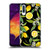 Haroulita Fruits Flowers And Lemons Soft Gel Case for Samsung Galaxy A50/A30s (2019)