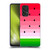Haroulita Fruits Watermelon Soft Gel Case for Samsung Galaxy A53 5G (2022)