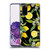 Haroulita Fruits Flowers And Lemons Soft Gel Case for Samsung Galaxy S20 / S20 5G