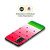 Haroulita Fruits Watermelon Soft Gel Case for Samsung Galaxy S21 FE 5G
