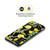 Haroulita Fruits Flowers And Lemons Soft Gel Case for Samsung Galaxy S22 5G