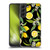 Haroulita Fruits Flowers And Lemons Soft Gel Case for Samsung Galaxy S22+ 5G
