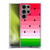 Haroulita Fruits Watermelon Soft Gel Case for Samsung Galaxy S23 Ultra 5G