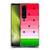 Haroulita Fruits Watermelon Soft Gel Case for Sony Xperia 1 III