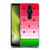 Haroulita Fruits Watermelon Soft Gel Case for Sony Xperia Pro-I