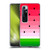 Haroulita Fruits Watermelon Soft Gel Case for Xiaomi Mi 10 Ultra 5G