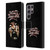 King Diamond Poster Puppet Master Face Leather Book Wallet Case Cover For Samsung Galaxy S24 Ultra 5G