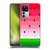 Haroulita Fruits Watermelon Soft Gel Case for Xiaomi 12T 5G / 12T Pro 5G / Redmi K50 Ultra 5G
