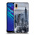 Haroulita Places New York 3 Soft Gel Case for Huawei Y6 Pro (2019)