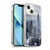 Haroulita Places New York 3 Soft Gel Case for Apple iPhone 13