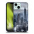 Haroulita Places New York 3 Soft Gel Case for Apple iPhone 13 Mini