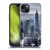 Haroulita Places New York 3 Soft Gel Case for Apple iPhone 15 Plus