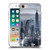Haroulita Places New York 3 Soft Gel Case for Apple iPhone 7 / 8 / SE 2020 & 2022