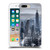 Haroulita Places New York 3 Soft Gel Case for Apple iPhone 7 Plus / iPhone 8 Plus