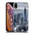 Haroulita Places New York 3 Soft Gel Case for Apple iPhone XR