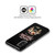 King Diamond Poster Puppet Master Face Soft Gel Case for Samsung Galaxy S24+ 5G