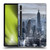 Haroulita Places New York 3 Soft Gel Case for Samsung Galaxy Tab S8