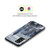 Haroulita Places New York 3 Soft Gel Case for Samsung Galaxy S20 / S20 5G