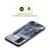 Haroulita Places New York 3 Soft Gel Case for Samsung Galaxy S21 5G